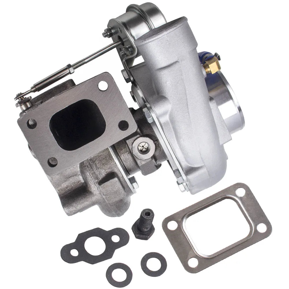 GT2871 Water-Cooled Turbocharger Upgrade for 1.8L-3.0L Engines