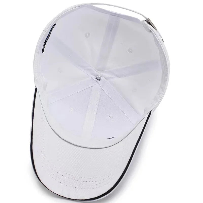 Mercedes-Benz Summer Sports Baseball Cap
