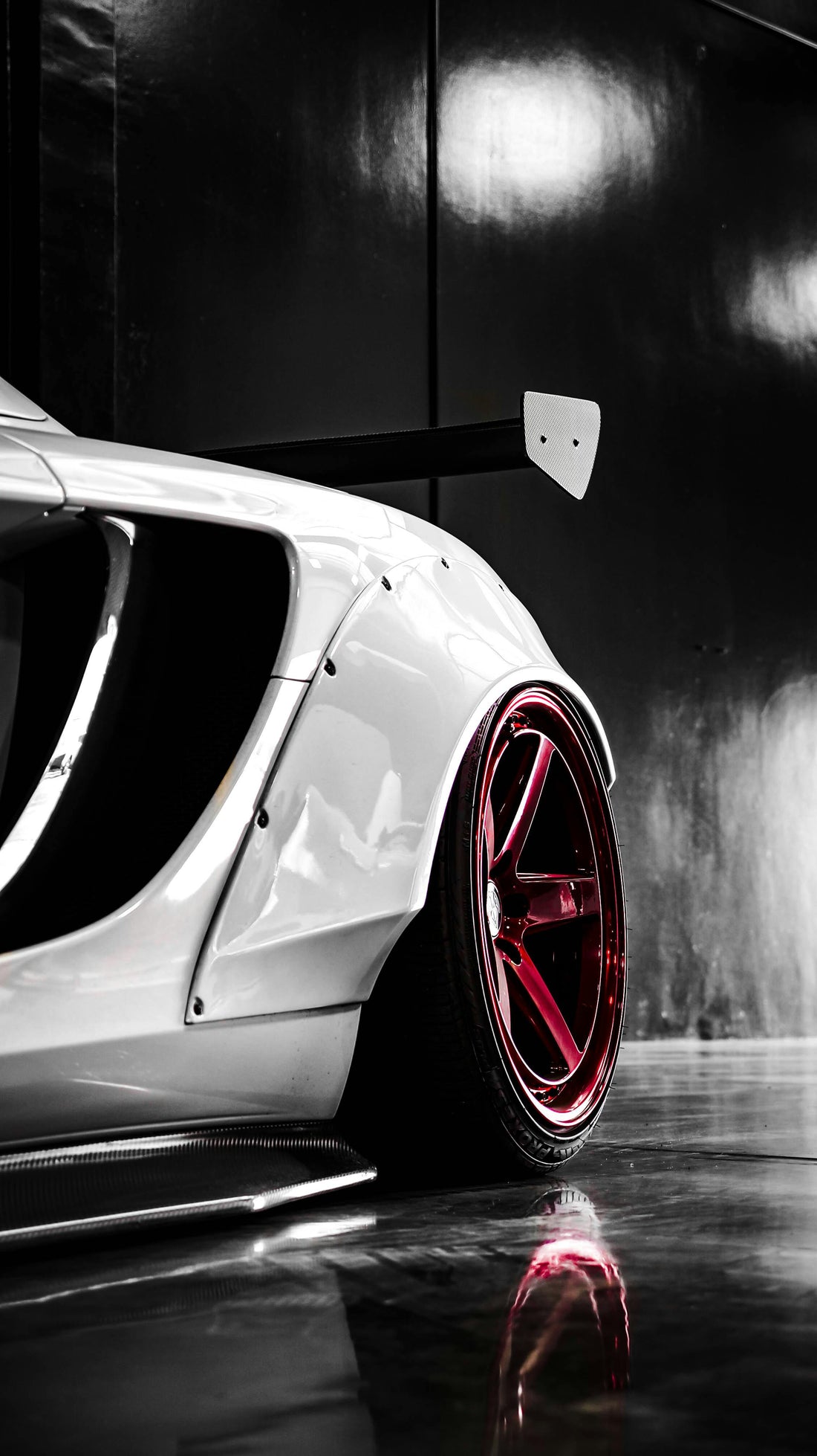 Build for November 2024