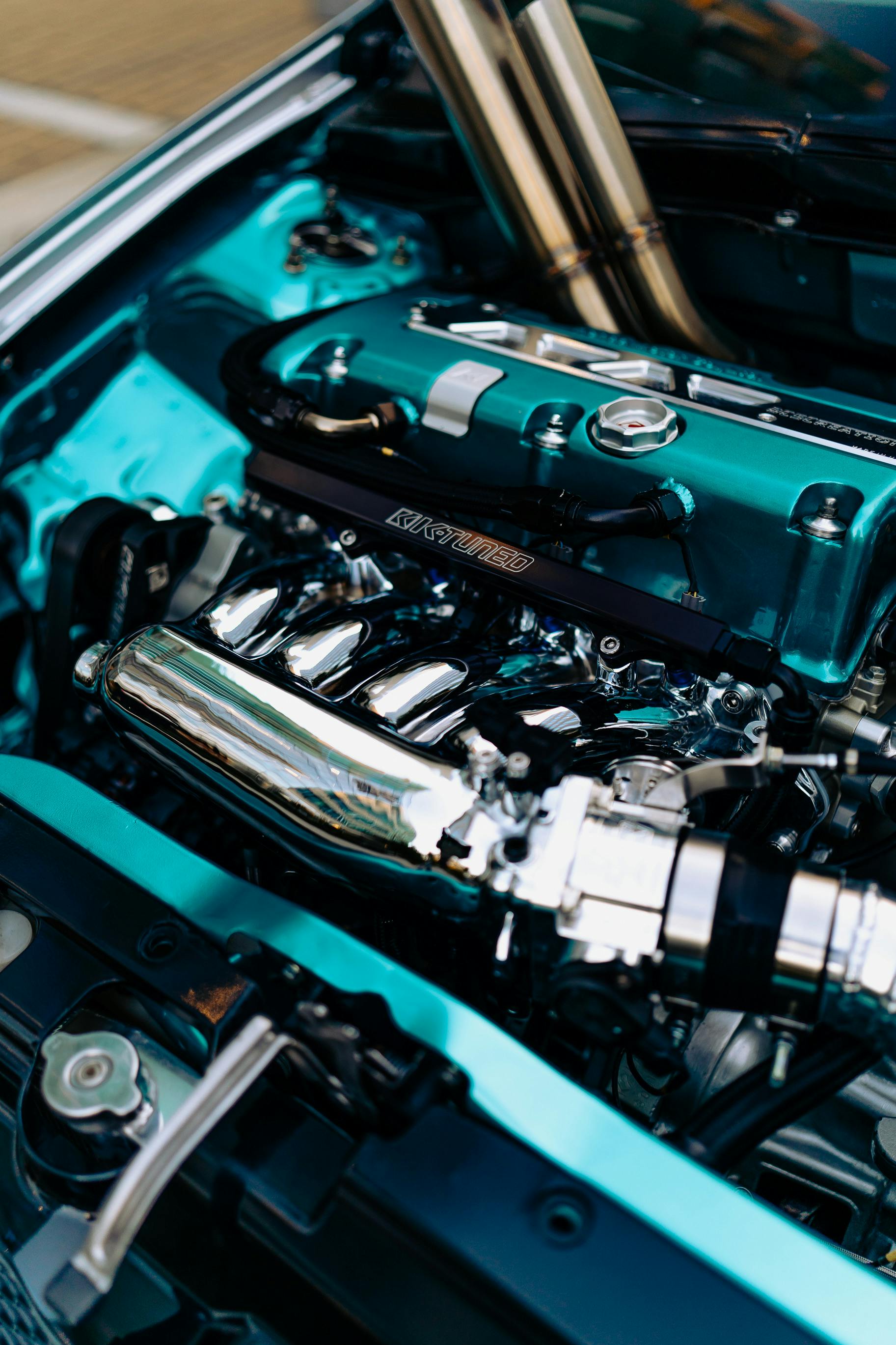 Engine – AutoBane Manila