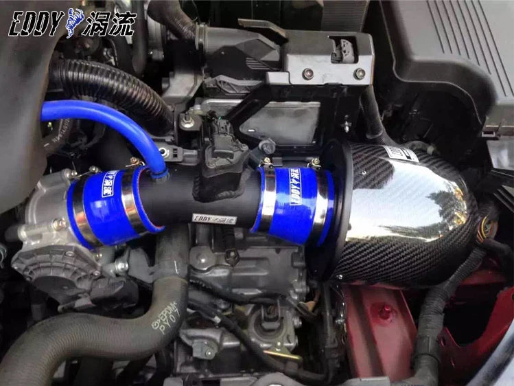 Carbon Fiber Air Intake System for Mazda CX-5 (2013-2019) & Mazda CX-7 (2010-2012)