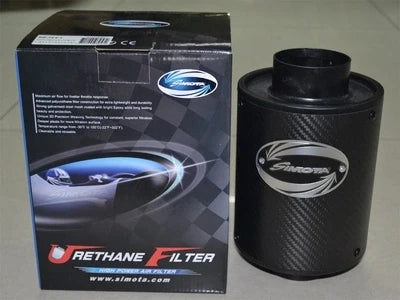 Performance Cold Air Intake for Lexus IS200/IS300 2.0T & Toyota Reiz/M ...