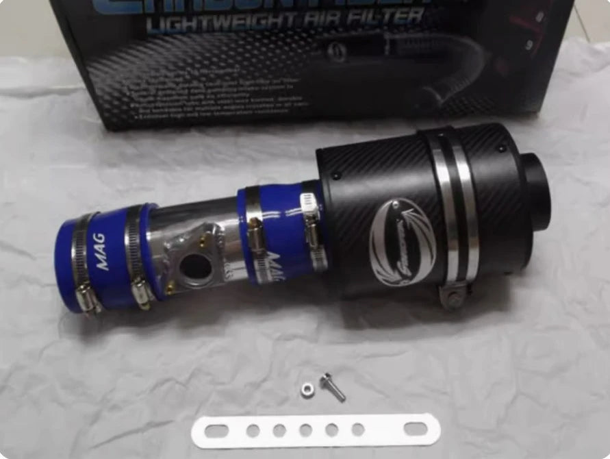 Performance Cold Air Intake for Lexus IS200/IS300 2.0T & Toyota Reiz/M ...