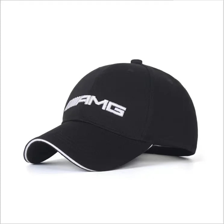 Mercedes-Benz AMG Summer Sports Baseball Cap